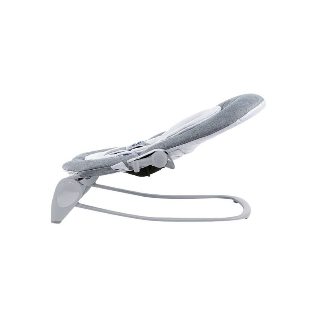 Chicco Relax Hoopla Bouncer Titanium