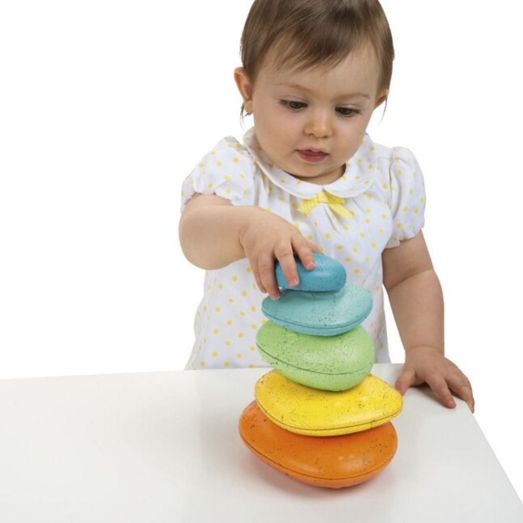 Chicco Stapelstenen Stone Balance 