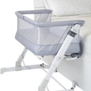 Chicco Wieg Next2Me Pop-Up Grey Mist