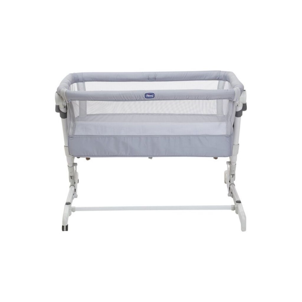 Chicco Wieg Next2Me Pop-Up Grey Mist