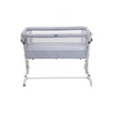 Chicco Wieg Next2Me Pop-Up Grey Mist