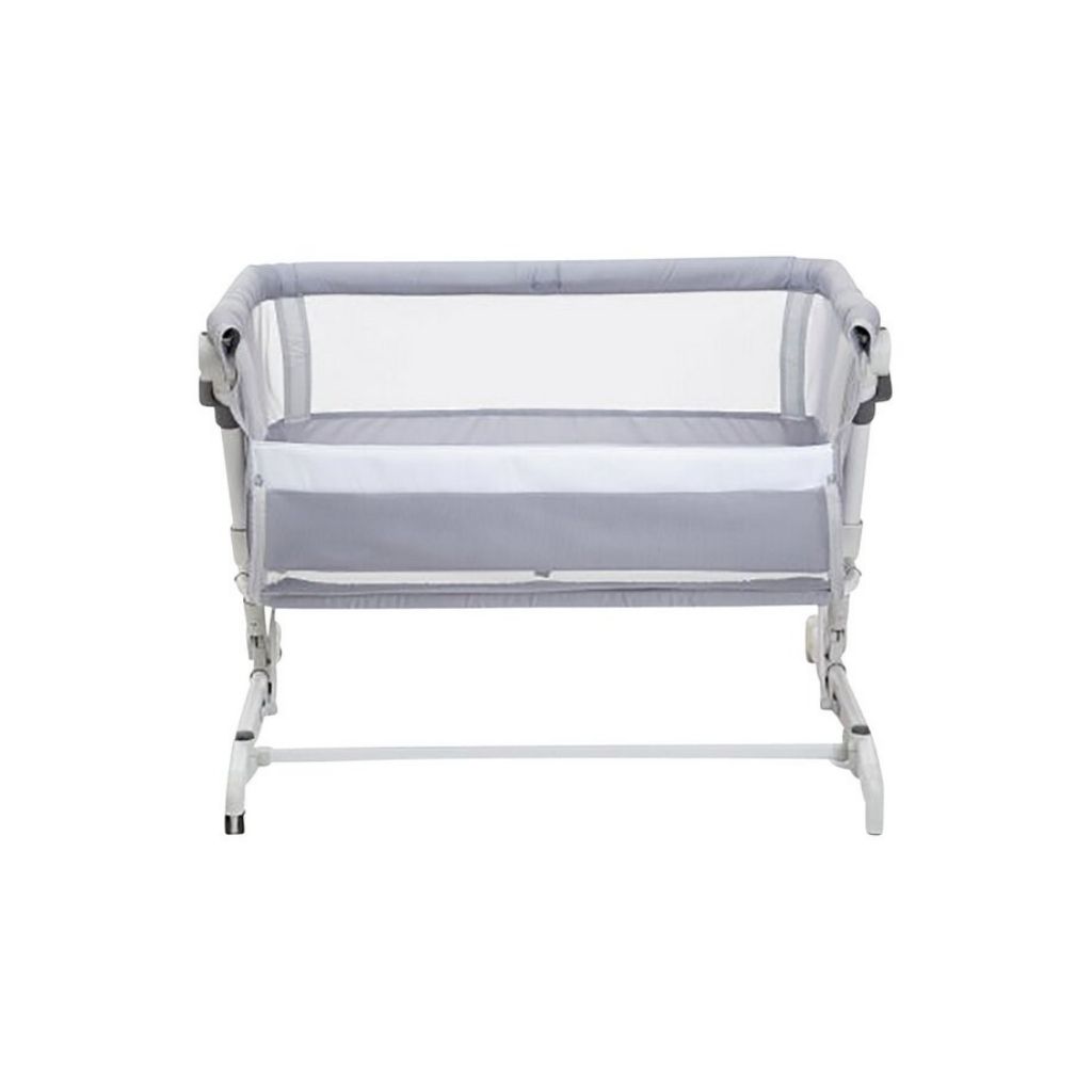 Chicco Wieg Next2Me Pop-Up Grey Mist