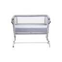 Chicco Wieg Next2Me Pop-Up Grey Mist