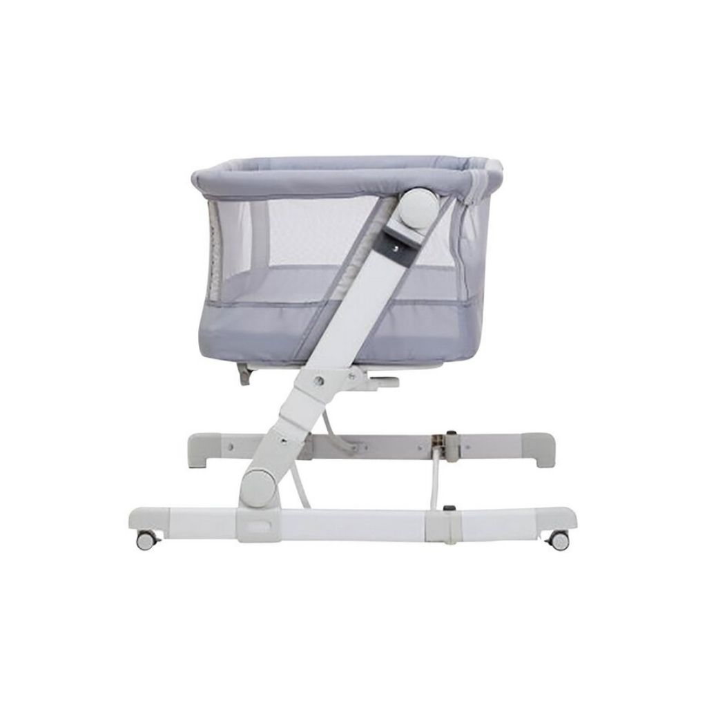 Chicco Wieg Next2Me Pop-Up Grey Mist