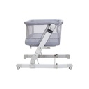 Chicco Wieg Next2Me Pop-Up Grey Mist