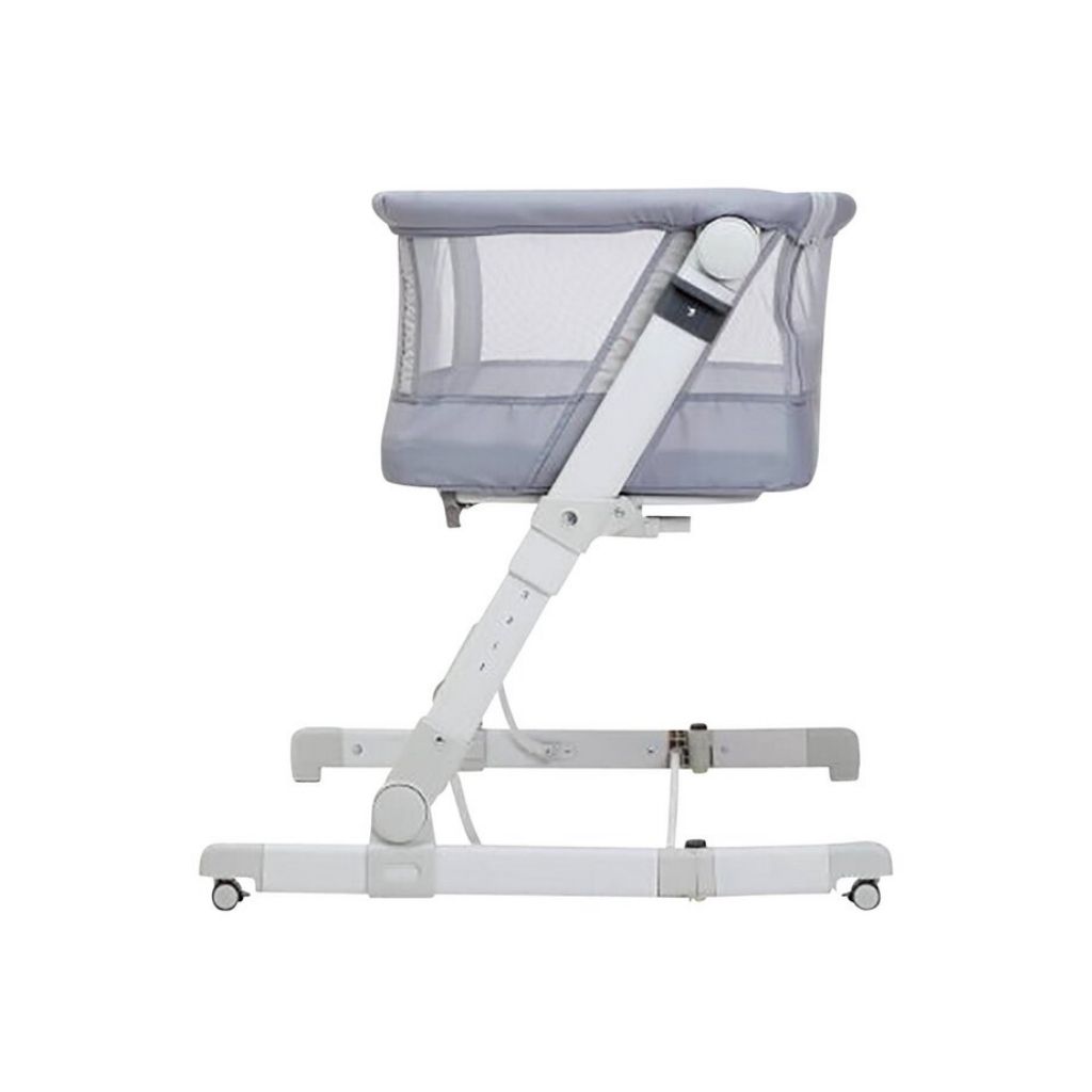 Chicco Wieg Next2Me Pop-Up Grey Mist