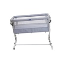 Chicco Wieg Next2Me Pop-Up Grey Mist