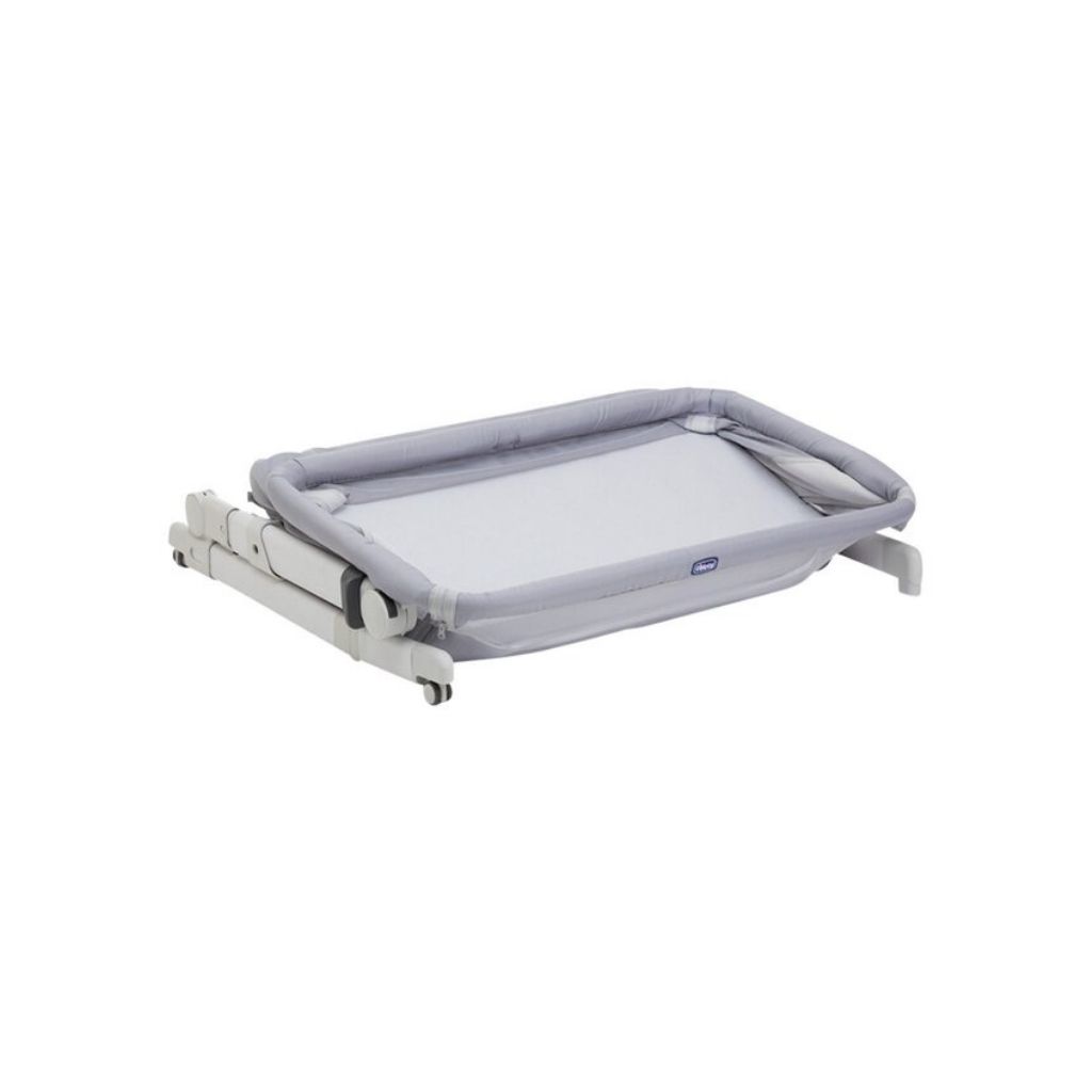 Chicco Wieg Next2Me Pop-Up Grey Mist