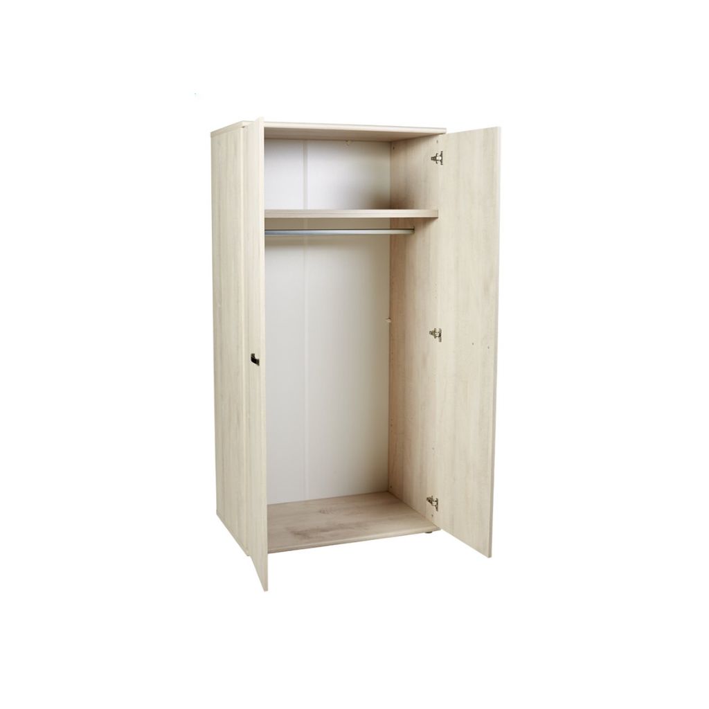 Neyt Kast met 2 deuren Olivia eikdecor