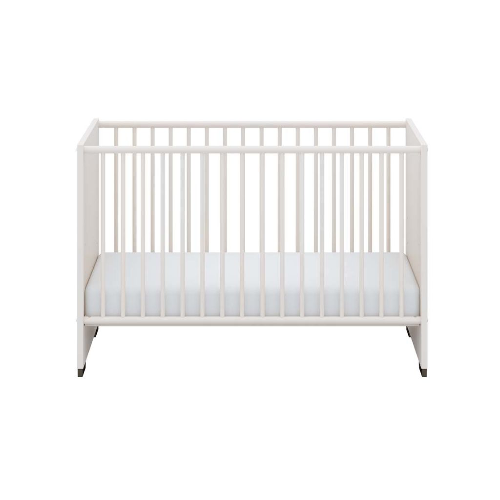 Yuny Babybed Suzie Off-White L 120 x B 60 cm
