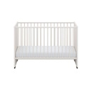 Yuny Babybed Suzie Off-White L 120 x B 60 cm