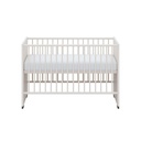 Yuny Babybed Suzie Off-White L 120 x B 60 cm
