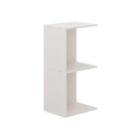 Yuny extra rek voor commode Suzie Off-White