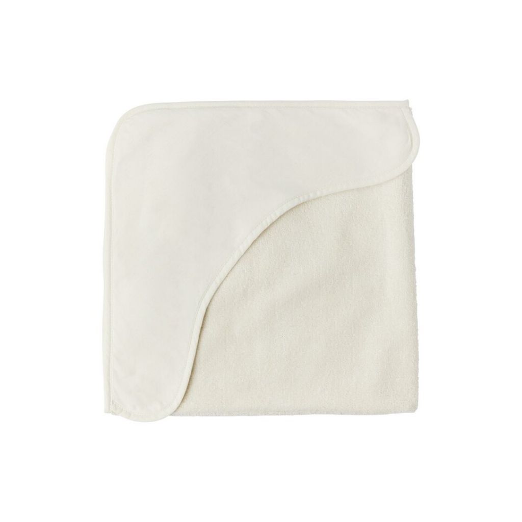 Dreambee Badcape Billie ballonvis beige