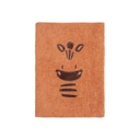 Dreambee Badlaken Flo terracotta