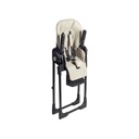 Dreambee Eetstoel Essentials beige