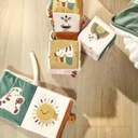 Dreambee Knuffelboekje Flo