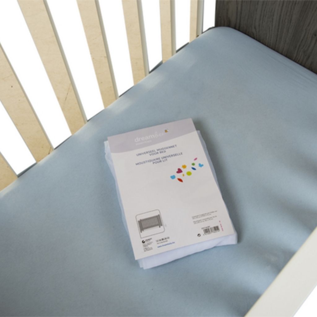 Dreambee Muggennet voor bed Essentials