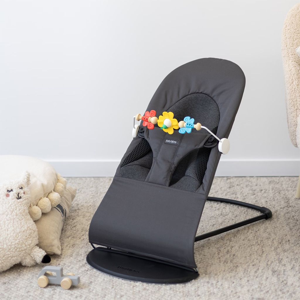 BabyBjörn Speelboog Vliegende vriendjes