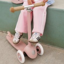 Banwood Step Eco Dusty Rose