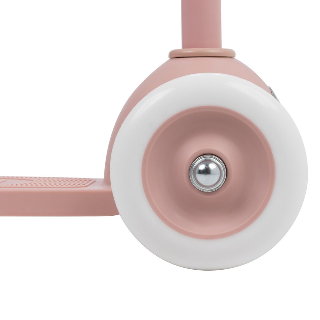 Banwood Step Eco Dusty Rose