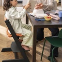 Stokke® Eetstoel Tripp Trapp® Black