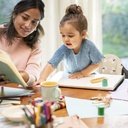 Stokke® Verkleinkussen voor eetstoel Tripp Trapp® Mickey Signature