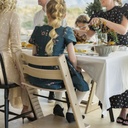 Stokke® Eetstoel Tripp Trapp® Oak Naturel