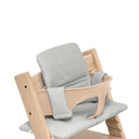 Stokke® Verkleinkussen voor eetstoel Tripp Trapp® Nordic Grey