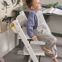 Stokke® Eetstoel Tripp Trapp® wit