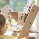 Stokke® Verkleinkussen voor eetstoel Tripp Trapp® Mickey Celebration