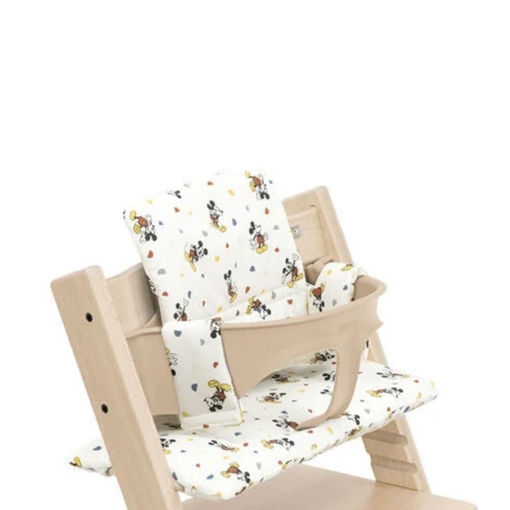 Stokke® Verkleinkussen voor eetstoel Tripp Trapp® Mickey Celebration