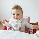 Stokke® Baby Set voor Tripp Trapp® Stokke® Tuigje Tripp Trapp® beige