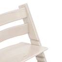 Stokke® Eetstoel Tripp Trapp® Newborn Bundle Whitewash