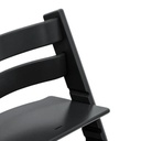 Stokke® Eetstoel Tripp Trapp® Newborn Bundle zwart