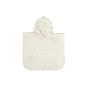 Dreambee Poncho Billie ballonvis omkeerbaar tetra beige