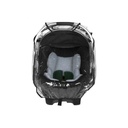 Dreambee Regenhoes voor draagbare autostoel Essentials