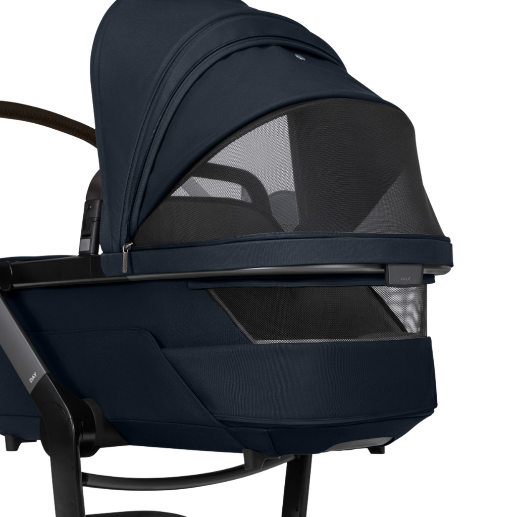 Joolz Poussette 3 en 1 Day5 Navy Blue