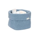 Little Dutch Opbergmand Pure Denim