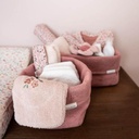 Little Dutch Opbergmand Pure Pink