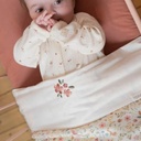 Little Dutch Laken voor bed Fairy Flowers biokatoen B 110 x L 140 cm