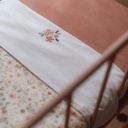 Little Dutch Laken voor bed Fairy Flowers biokatoen B 110 x L 140 cm