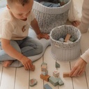 Little Dutch Activiteitenblok Forest Friends