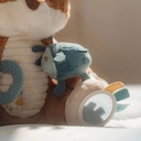 Little Dutch Activiteitenknuffel Forest Friends Vos 27 cm