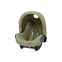 Little Dutch Autostoelhoes Pure Olive