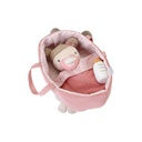 Little Dutch Babypop Rosa