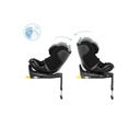 Maxi-Cosi Autostoel Emerald 360 Pro Groep 0+/1/2/3 Black