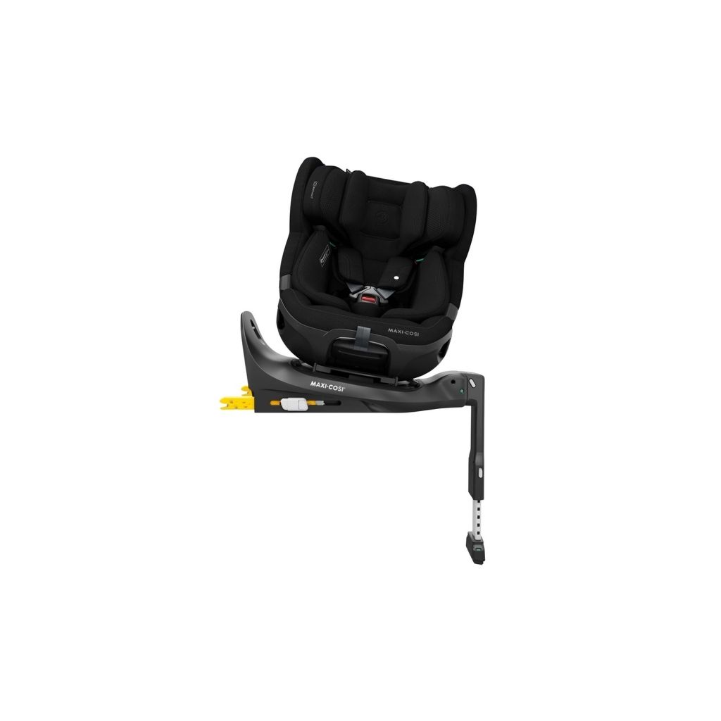 Maxi-Cosi Autostoel Emerald 360 Pro Groep 0+/1/2/3 Black