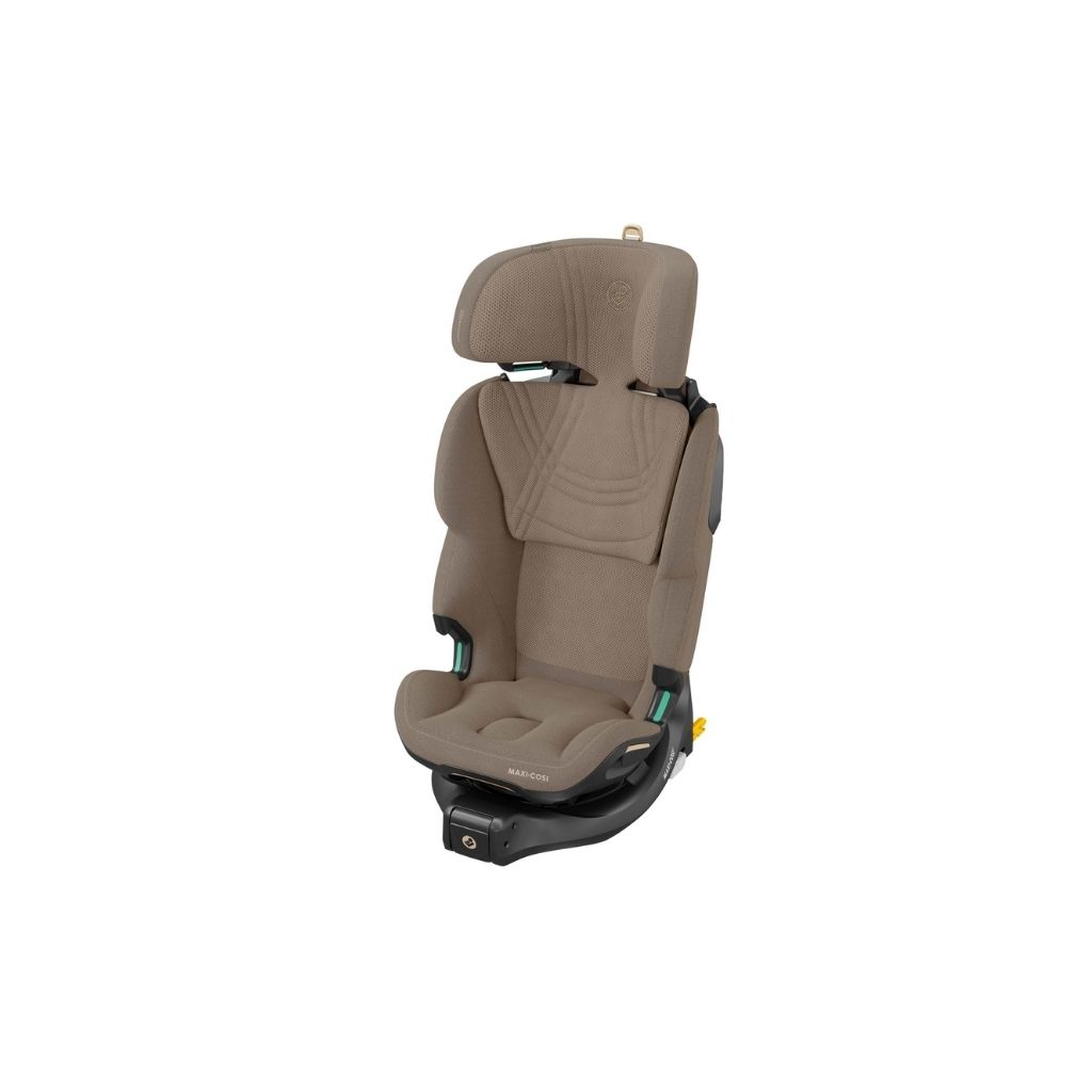 Maxi-Cosi Autostoel Emerald 360 Pro Groep 0+/1/2/3 Truffles