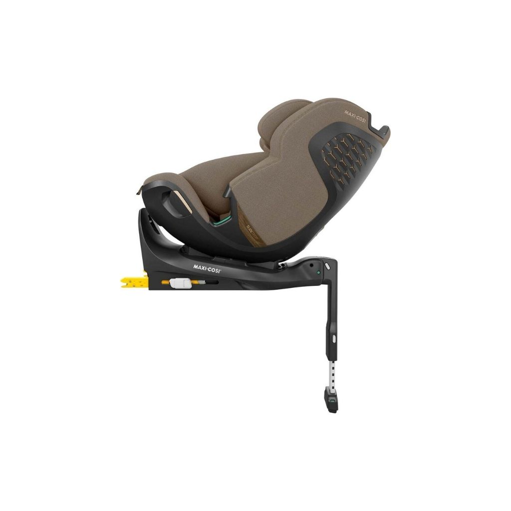 Maxi-Cosi Autostoel Emerald 360 Pro Groep 0+/1/2/3 Truffles